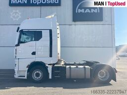 MAN TGX 18.470 4x2 BL SA