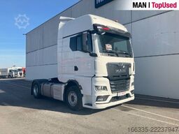 MAN TGX 18.470 4x2 BL SA