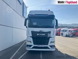 MAN TGX 18.470 4x2 BL SA