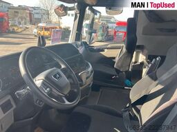 MAN TGX 18.470 4x2 BL SA