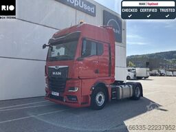 MAN TGX 18.510 4x2 BL SA