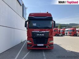 MAN TGX 18.510 4x2 BL SA