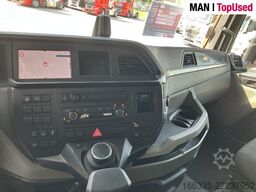 MAN TGX 18.510 4x2 BL SA