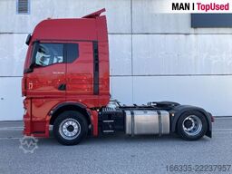 MAN TGX 18.510 4x2 BL SA