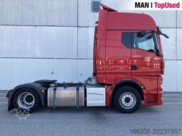 MAN TGX 18.510 4x2 BL SA