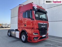 MAN TGX 18.510 4x2 BL SA