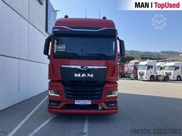 MAN TGX 18.510 4x2 BL SA