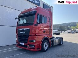 MAN TGX 18.510 4x2 BL SA