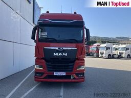 MAN TGX 18.510 4x2 BL SA