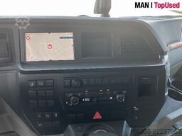 MAN TGX 18.510 4x2 BL SA