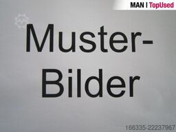 MAN TGX 18.510 4x2 BL SA