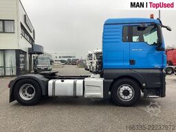 MAN TGX 18.440 4X2 BLS  ADR
