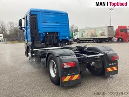 MAN TGX 18.440 4X2 BLS  ADR