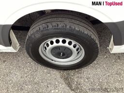MAN TGE 3.180 4X4 SB