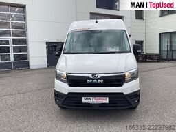 MAN TGE 3.140 4X2F SB