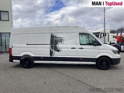 MAN TGE 3.140 4X2F SB