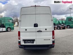 MAN TGE 3.140 4X2F SB