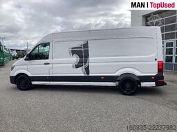 MAN TGE 3.140 4X2F SB