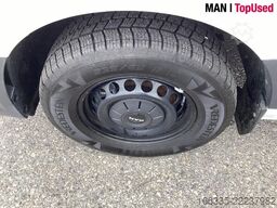 MAN TGE 3.140 4X2F SB