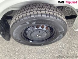 MAN TGE 3.140 4X2F SB