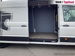 MAN TGE 3.140 4X2F SB