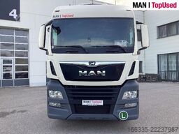MAN TGX 18.430 4X2 BLS