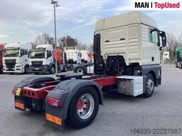 MAN TGX 18.430 4X2 BLS