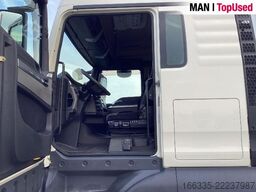 MAN TGX 18.430 4X2 BLS