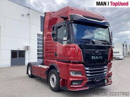MAN TGX 18.520 4x2 BL SA