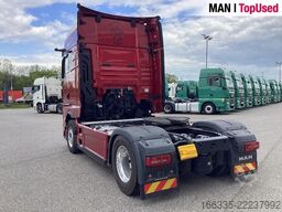 MAN TGX 18.520 4x2 BL SA
