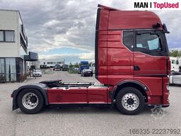 MAN TGX 18.520 4x2 BL SA