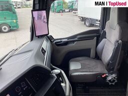 MAN TGX 18.520 4x2 BL SA