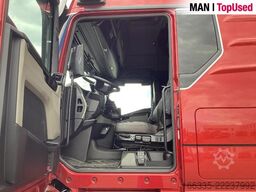 MAN TGX 18.520 4x2 BL SA