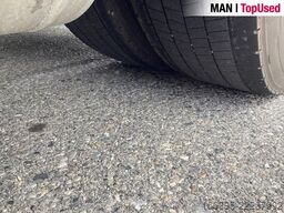 MAN TGX 18.520 4x2 BL SA