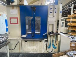 HüLLER HILLE NBH 170