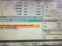 HüLLER HILLE NBH 170