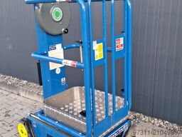 POWER TOWERS PECOLIFT