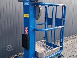 POWER TOWERS PECOLIFT