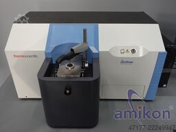Thermo Fisher Scientific ARL easySpark Metallanalysator, Software