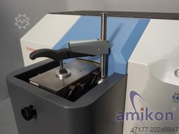 Thermo Fisher Scientific ARL easySpark Metallanalysator, Software