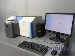 Thermo Fisher Scientific ARL easySpark Metallanalysator, Software