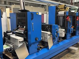 Gallus TCS 250