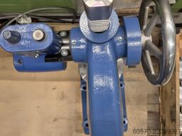 Hahn+Kolb Drehdornpresse Gr. 3B