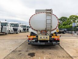 MERCEDES ANTOS 1830 BL+ MAGYAR 13.000L/5COMP