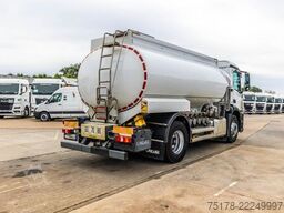 MERCEDES ANTOS 1830 BL+ MAGYAR 13.000L/5COMP