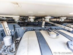 MERCEDES ANTOS 1830 BL+ MAGYAR 13.000L/5COMP