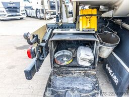MERCEDES ANTOS 1830 BL+ MAGYAR 13.000L/5COMP