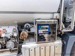MERCEDES ANTOS 1830 BL+ MAGYAR 13.000L/5COMP