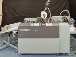 Komfi Amiga 52 Tandem Emboss (ready)