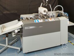Komfi Amiga 52 Tandem Emboss (ready)